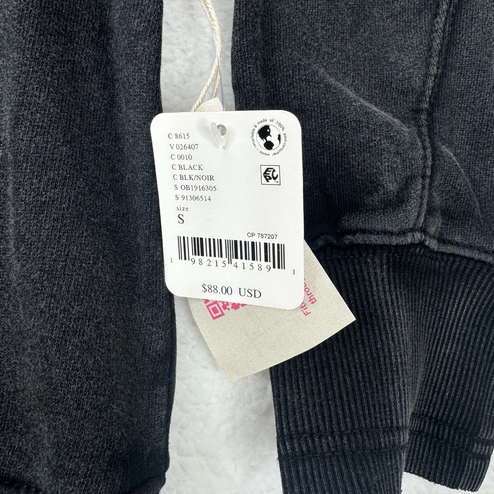 Free People Movement X Hatch Maternity Intercept Pullover Sweatshirt Size M NWT - Picture 6 of 11
